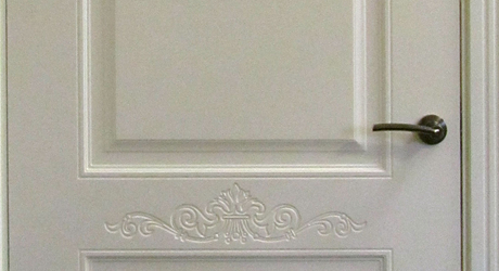 Міжкімнатні двері