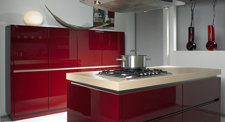 Меблеві фасади